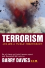 Terrorism : Inside A World Phenomenon - Book