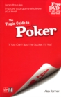 The Virgin Guide To Poker - Book
