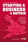 Starting a Business in Britain : A Comprehensive Guide and Directory - Book