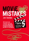 Movie Mistakes: Take 5 - Book