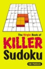 Killer Sudoku - Book