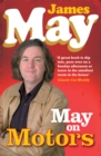 May on Motors - Book