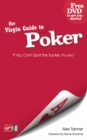 The Virgin Guide To Poker - Book