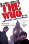 Anyway Anyhow Anywhere : The Complete Chronicle of the Who 1958-1978 - Book