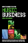 How To Make it in the Music Business - Book