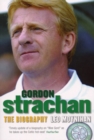 Gordon Strachan - Book