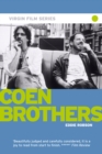 Coen Brothers - Virgin Film - Book