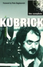 The Complete Kubrick - Book
