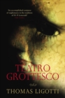 Teatro Grottesco - Book