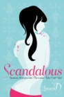 Scandalous - Book
