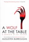 A Wolf at the Table - eBook