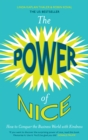 The Power of Nice - Book