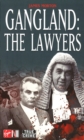 Gangland: The Lawyers - Book