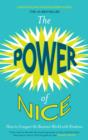 The Power of Nice - eBook