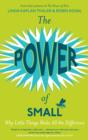 The Power of Small - eBook