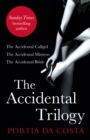 The Accidental Trilogy - eBook