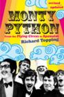 Monty Python : From the Flying Circus to Spamalot - eBook