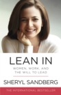 Lean In : Women, Work, and the Will to Lead - eBook