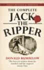 Complete Jack The Ripper - eBook