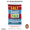 Salt, Sugar, Fat : How the Food Giants Hooked Us - eAudiobook