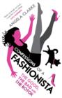 Confessions of a Fashionista - eBook