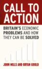Call to Action - eBook