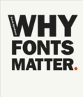 Why Fonts Matter - eBook