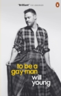 To be a Gay Man - Book