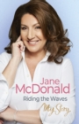 Riding the Waves : My Story - Book