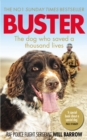 Buster : The dog who saved a thousand lives - Book