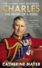 Charles: The Heart of a King - Book
