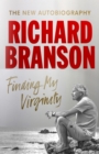 Finding My Virginity : The New Autobiography - Book