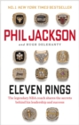 Eleven Rings - Book