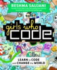 Girls Who Code : Learn to Code and Change the World - Book