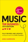 Music: The Business (8th edition) - eBook