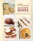 Mum's Favourite Bakes - Book