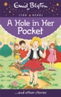 A Hole in Her Pocket - Book