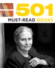 501 Must-Read Books - Book