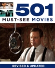 501 Must-See Movies - Book
