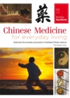 Healing Handbooks: Chinese Medicine for Everyday Living - Book