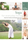 Healing Handbooks: Yoga for Everyday Living - Book