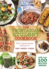 The Vegetarian Student Cookbook - Book