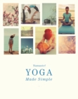 Yoga Made Simple - Book