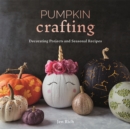 Pumpkin Crafting - Book