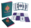 The Tarot Book and Card Deck : Reconnect With You: A Comprehensive Introduction to the Tarot with an illustrated Tarot deck - Book
