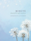 Minute Meditations : Quick Practices for 5, 10 or 20 Minutes - eBook