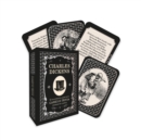 Charles Dickens - A Card and Trivia Game : 52 illustrated cards with games and trivia inspired by classics - Book