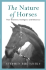 The Nature of Horses - Book