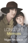 Long Life: Memoirs - Book