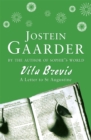 Vita Brevis - Book